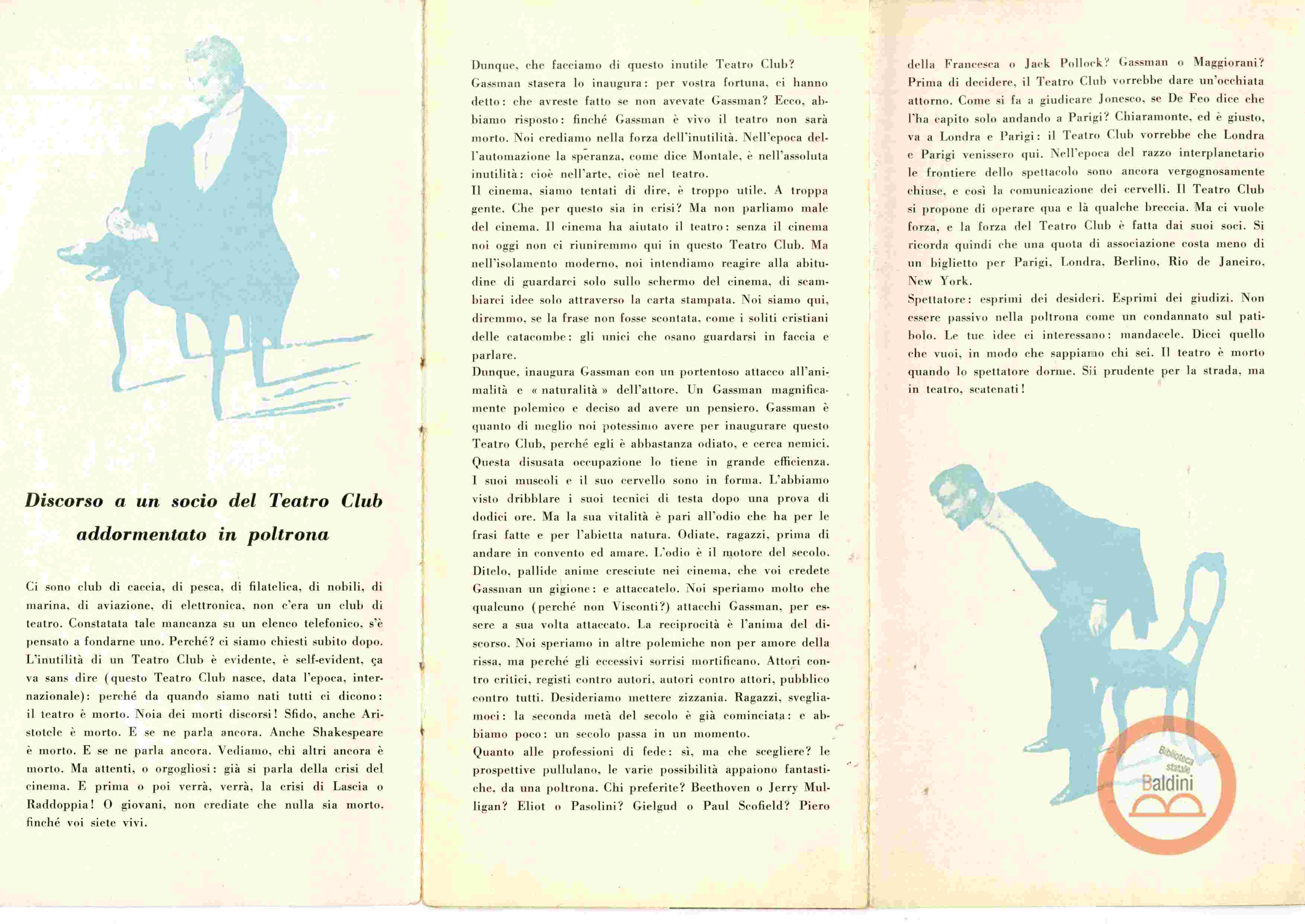 La pulce nell'orecchio