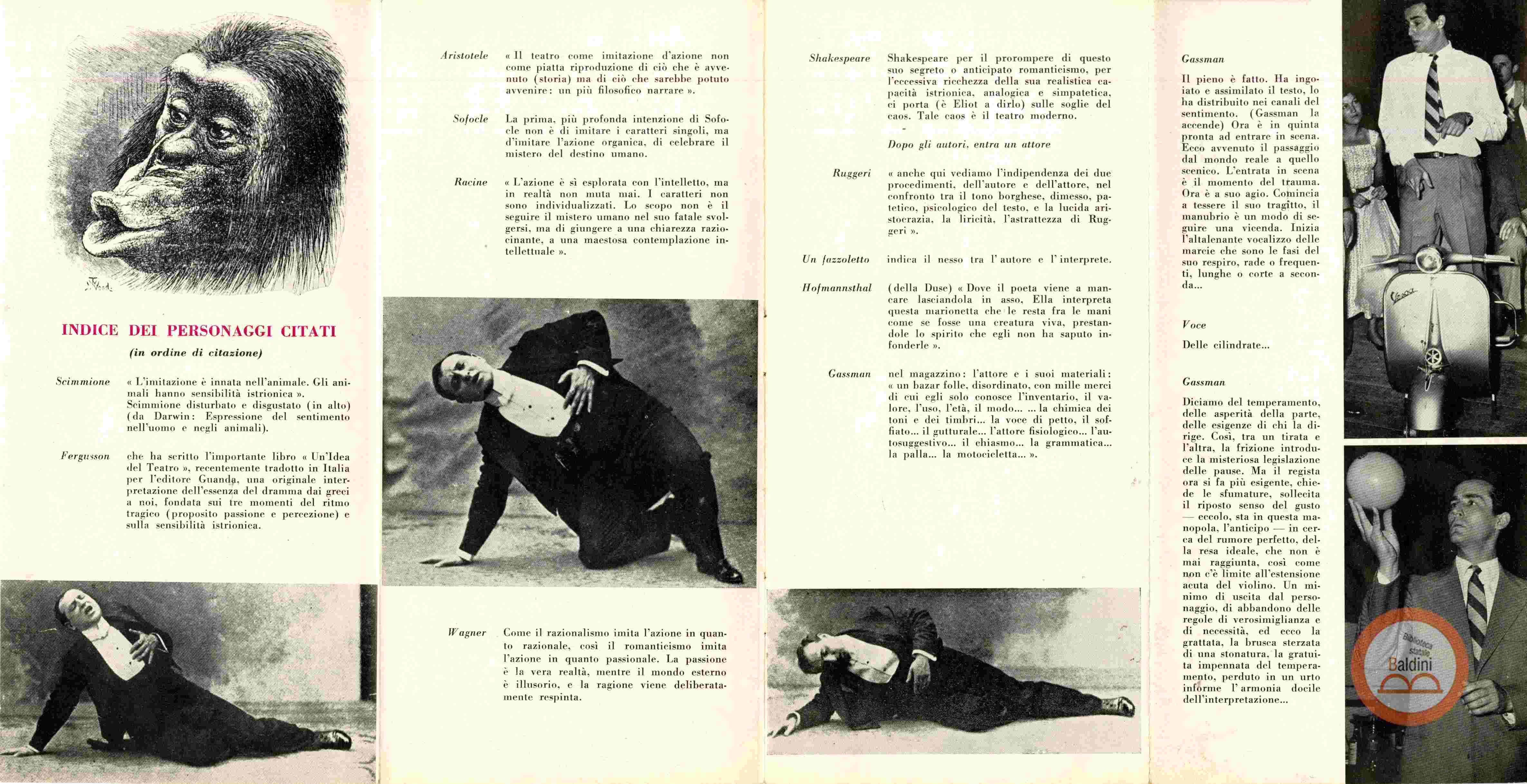 La pulce nell'orecchio