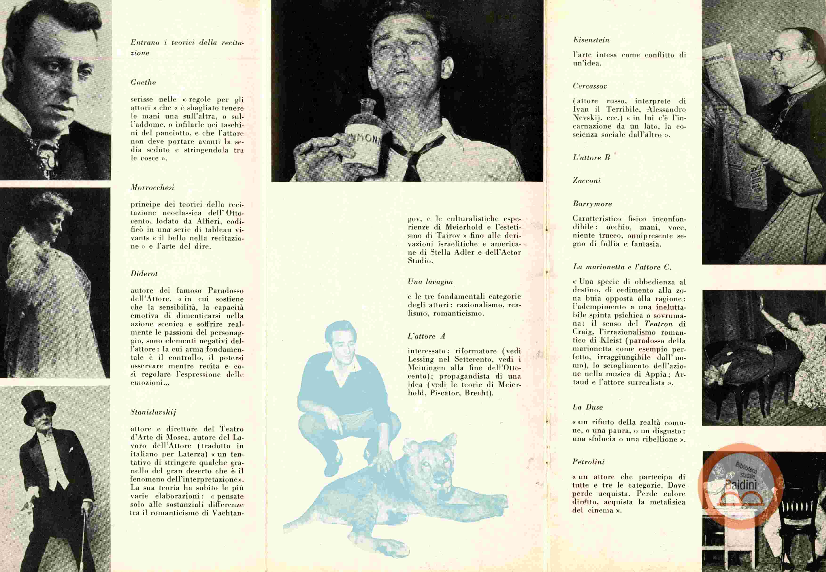 La pulce nell'orecchio