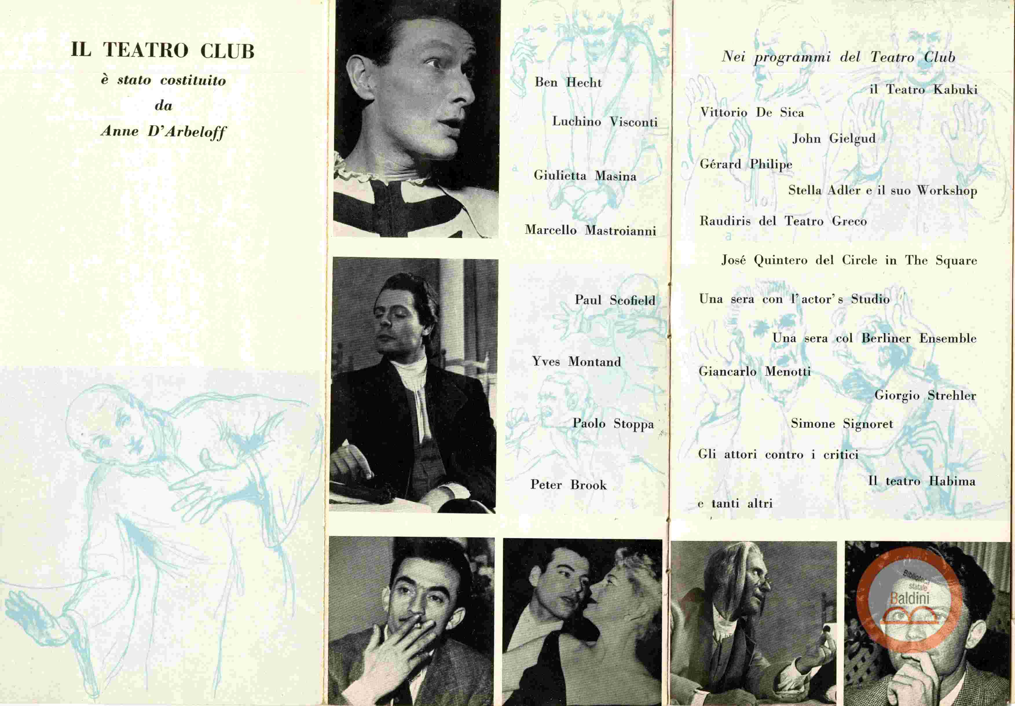 La pulce nell'orecchio