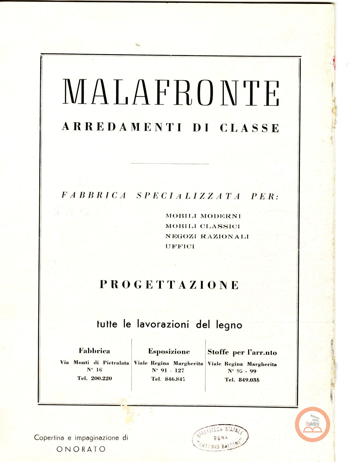 Una lezione dell'Actor's Studio