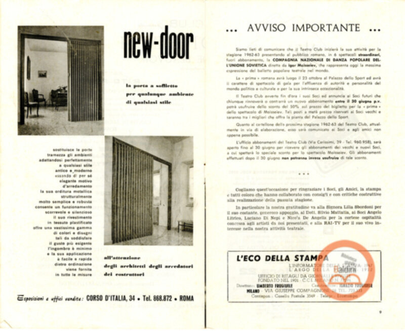 Vudu di Haiti al Teatro Quirino