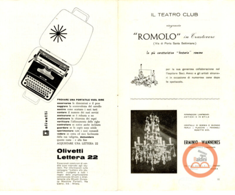 Vudu di Haiti al Teatro Quirino