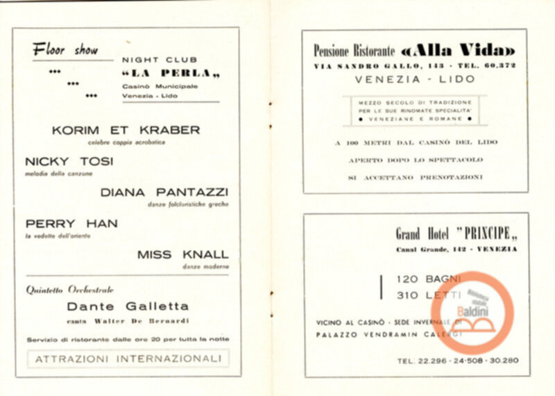 Vudu di Haiti al Teatro La Perla