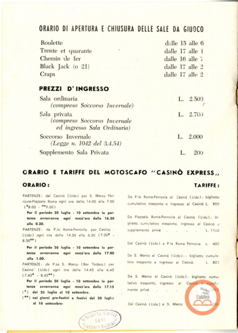 Vudu di Haiti al Teatro La Perla