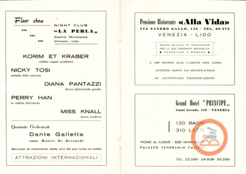 Vudu di Haiti al Teatro La Perla