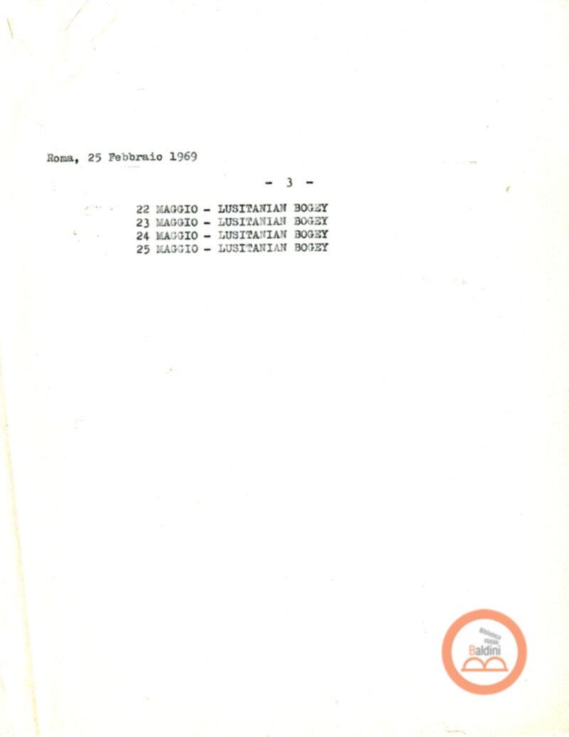 GNAM - manifestazioni culturali