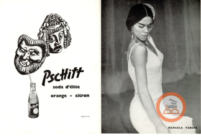 Fiesta Flamenca al Théatre L'Européen