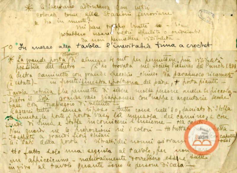 Antologia drammatica del Flamenco. Appunti