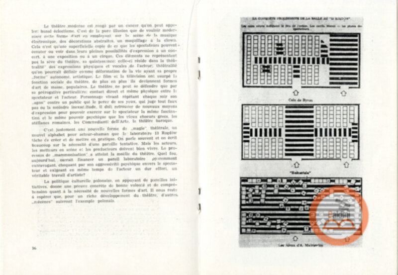 Faits et discussions