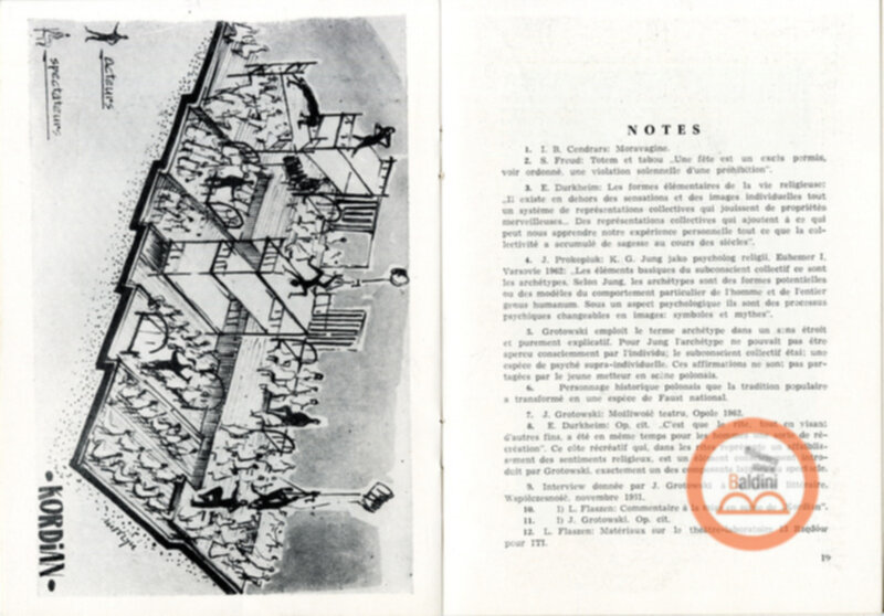 Faits et discussions