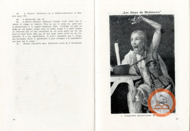 Faits et discussions