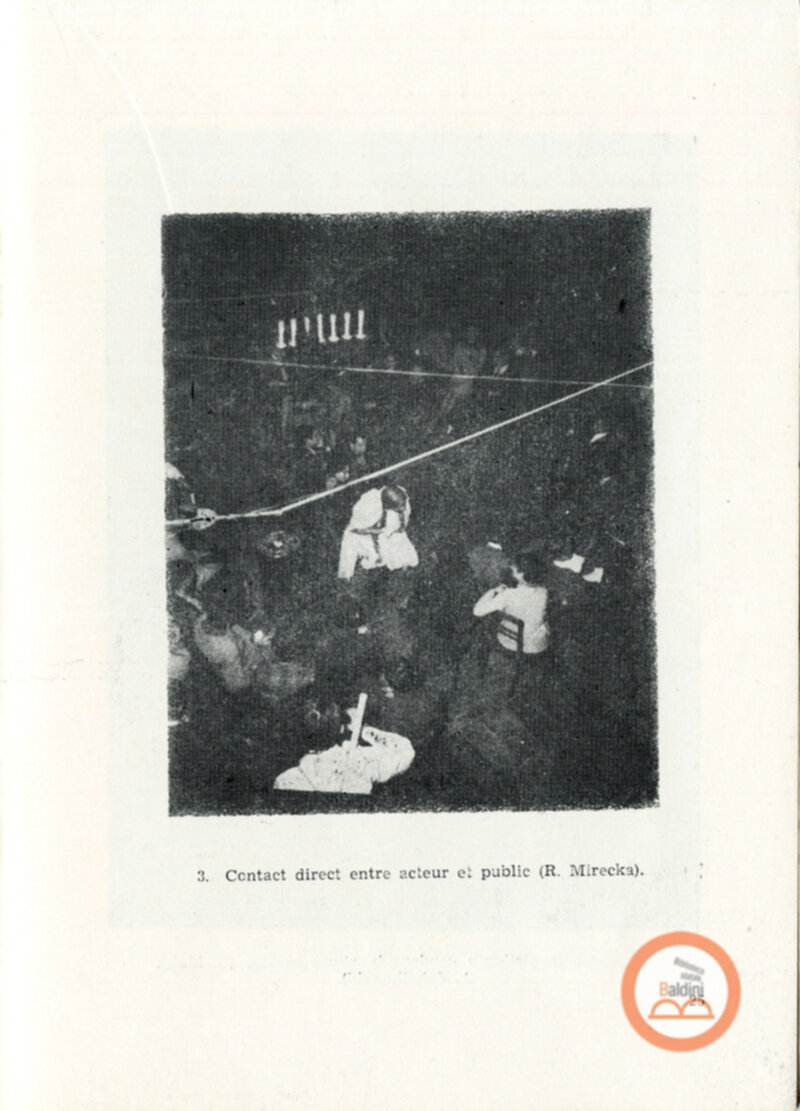 Faits et discussions