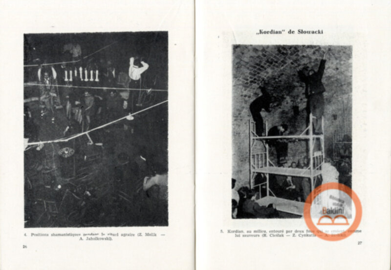 Faits et discussions