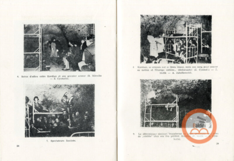 Faits et discussions