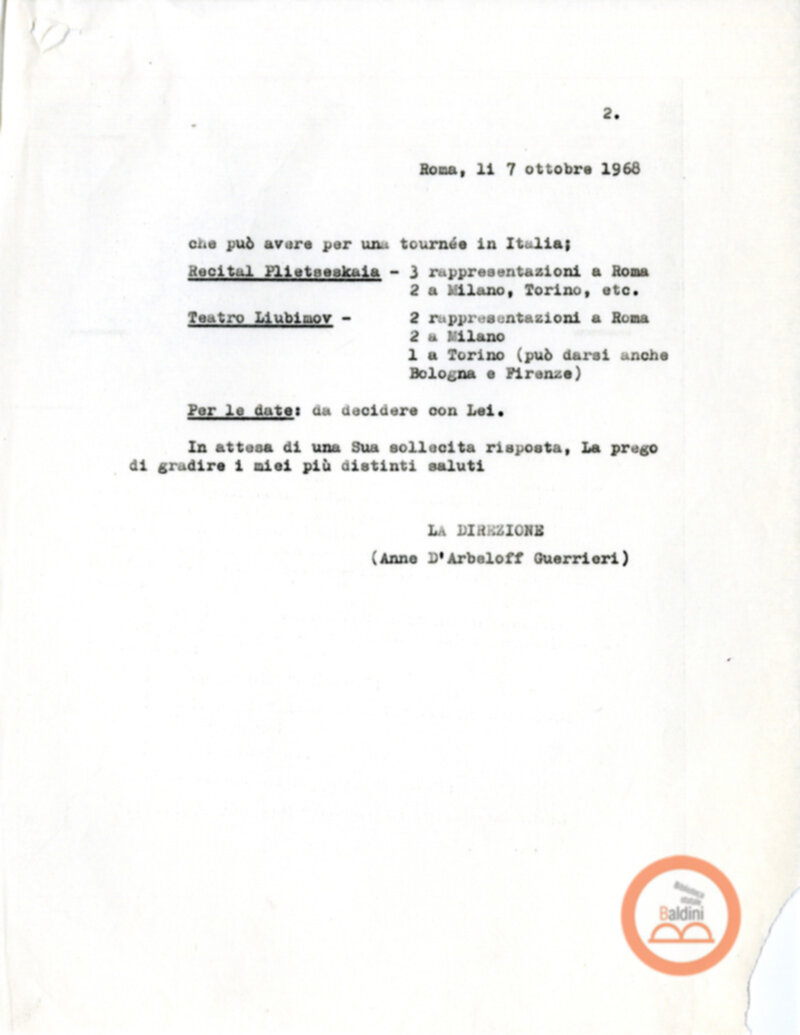 Agenzia letteraria e artistica parigina per gli scambi culturali