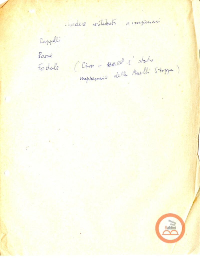 Associazione di Cultura Teatrale Americana (ACTA)