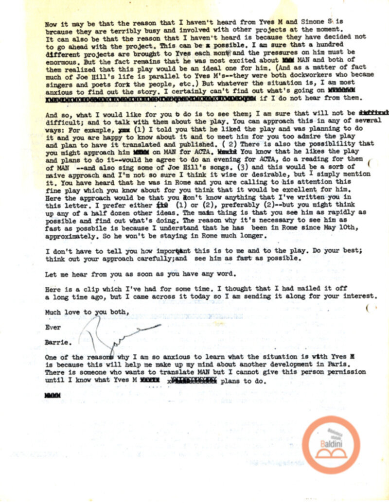 Spettacolo "Illumination of Versailles