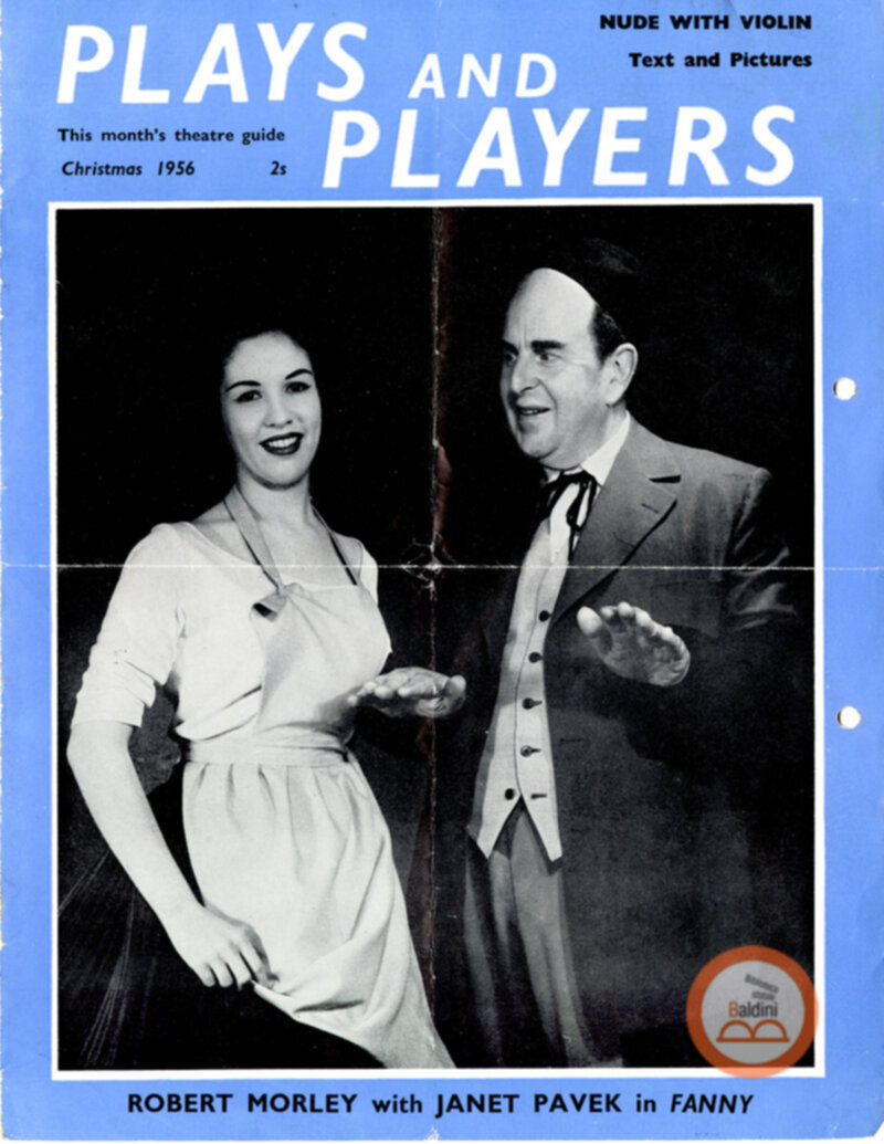 Spettacolo Lamp at midnight