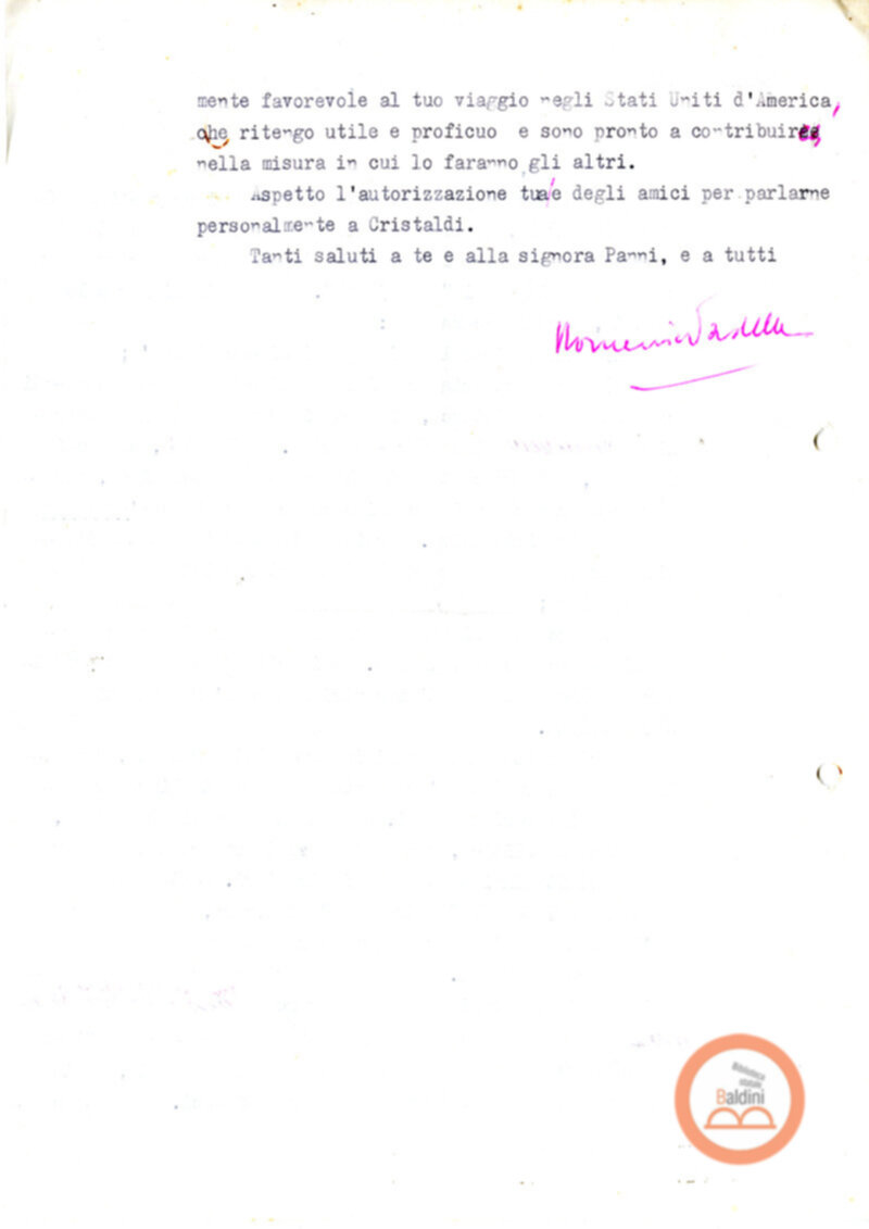 Fondazione del Teatro Club