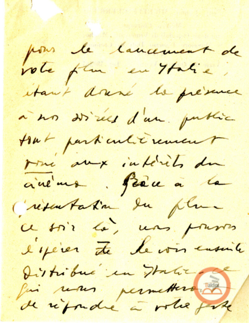 Fondazione del Teatro Club