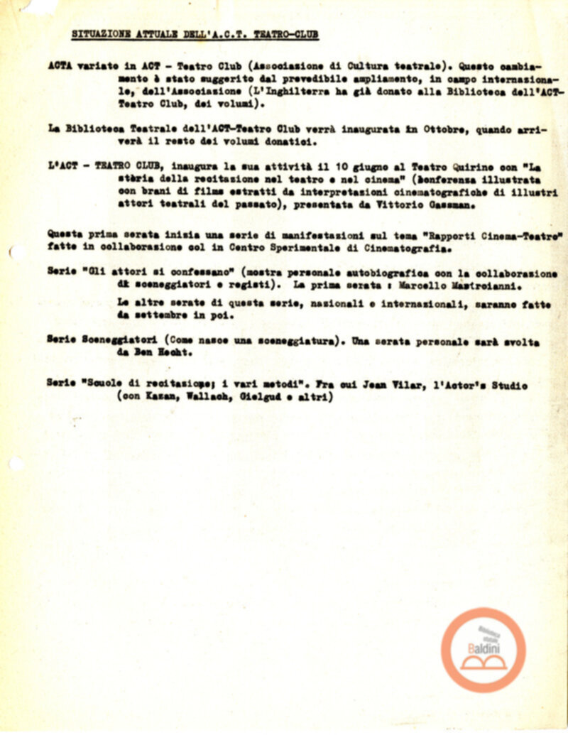 Corrispondenza d'Arbeloff - Clamita