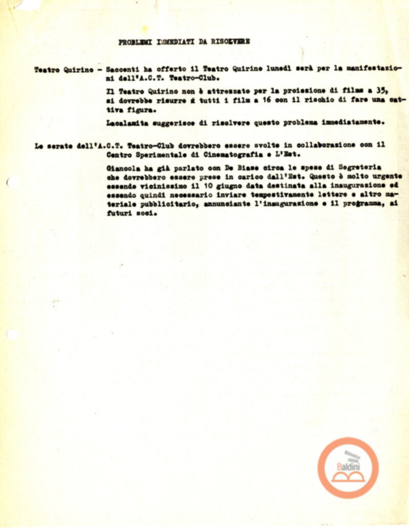 Corrispondenza d'Arbeloff - Clamita