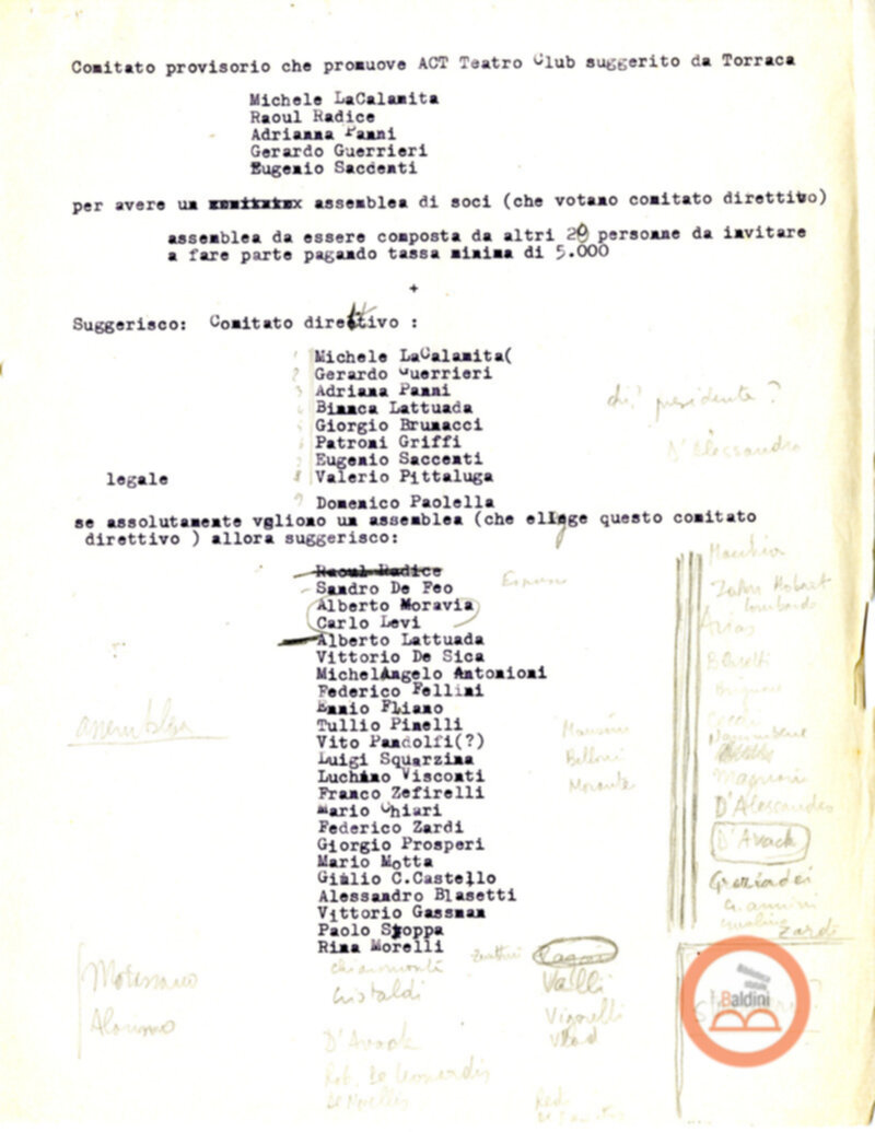 Corrispondenza d'Arbeloff - Clamita