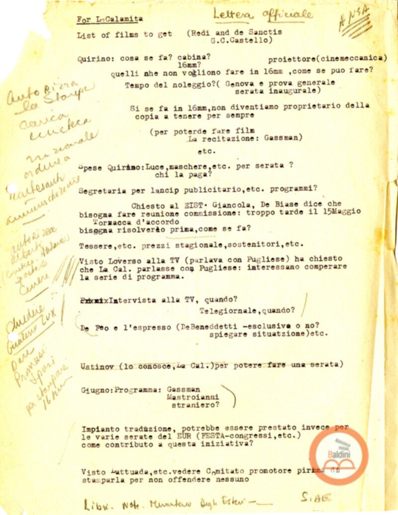 Corrispondenza d'Arbeloff - Clamita