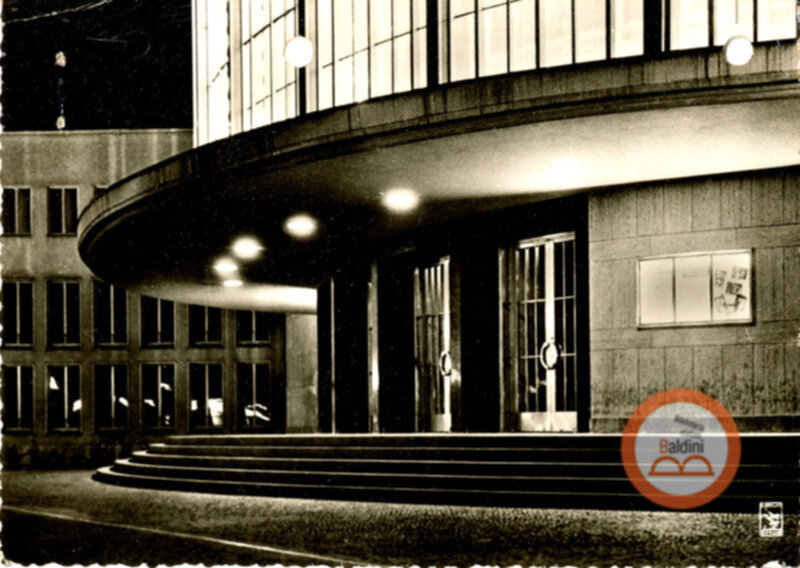 Corrispondenza con Henry Schmitzler