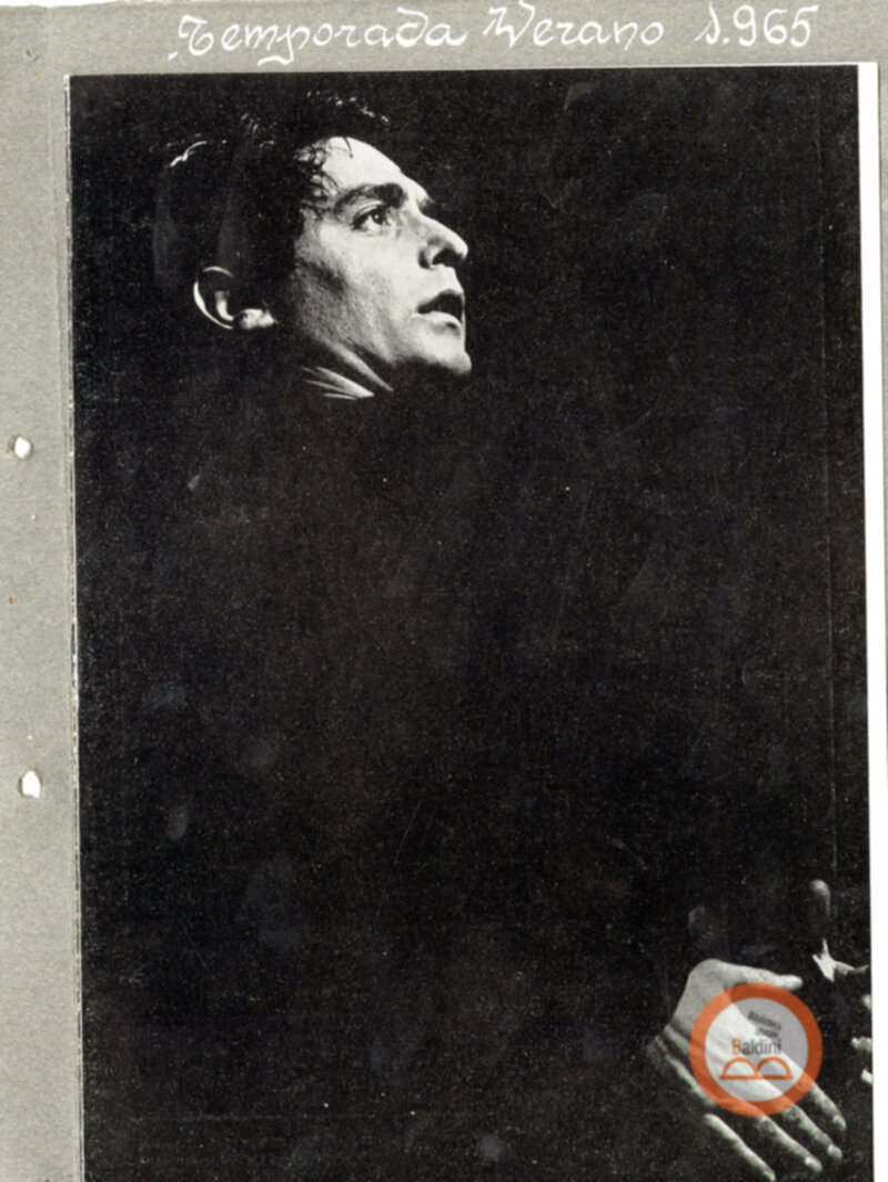 Lorca e il flamenco al Parque del Rocamar Hotel