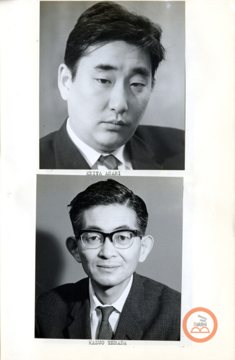 Teatro Shiki - spettacolo e artisti