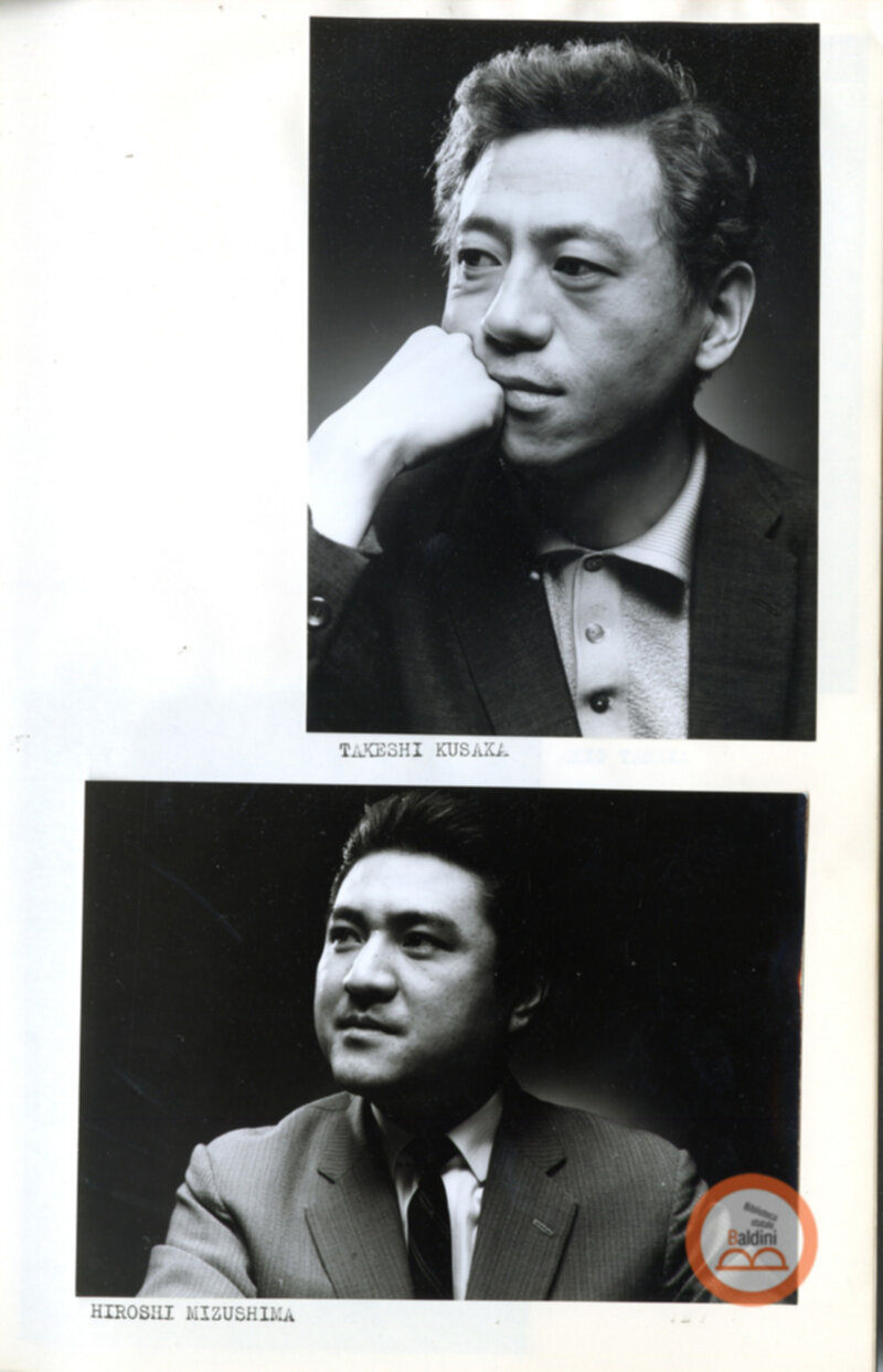 Teatro Shiki - spettacolo e artisti