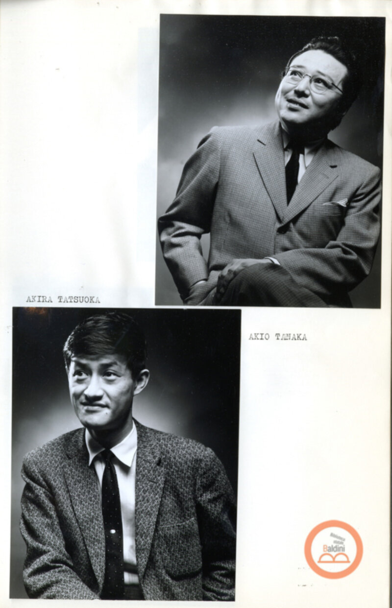 Teatro Shiki - spettacolo e artisti