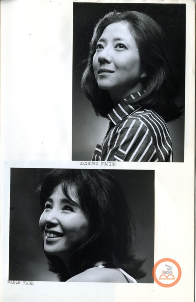 Teatro Shiki - spettacolo e artisti