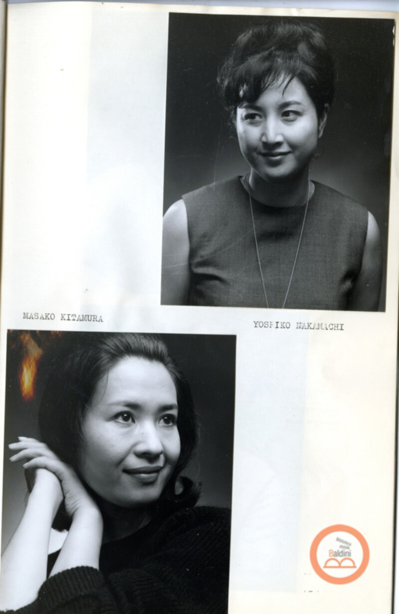 Teatro Shiki - spettacolo e artisti