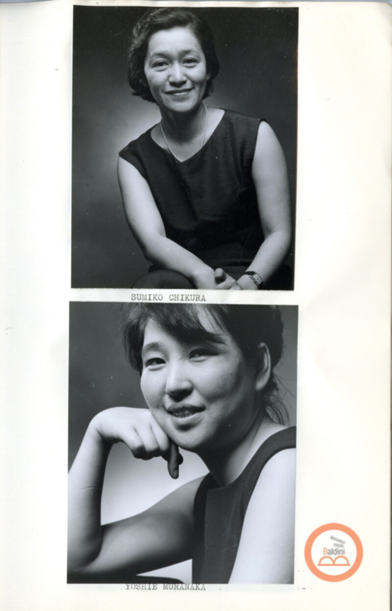 Teatro Shiki - spettacolo e artisti