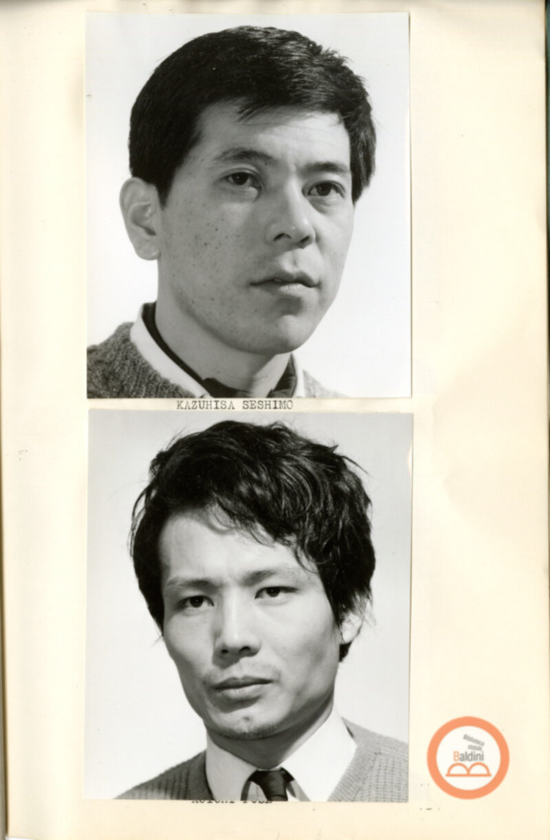 Teatro Shiki - spettacolo e artisti