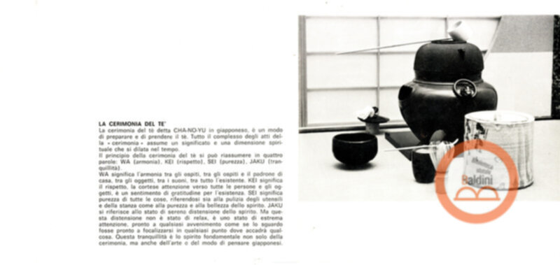 Ceriamonia del tè