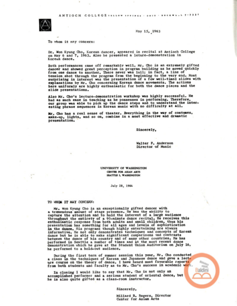 Asian Theatre Artist - rassegna stampa