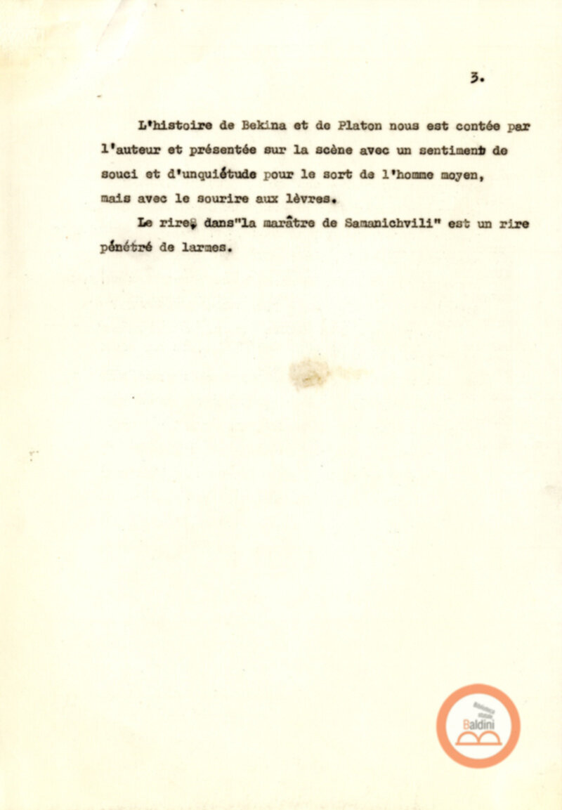 La matrigna di Samaniscivili