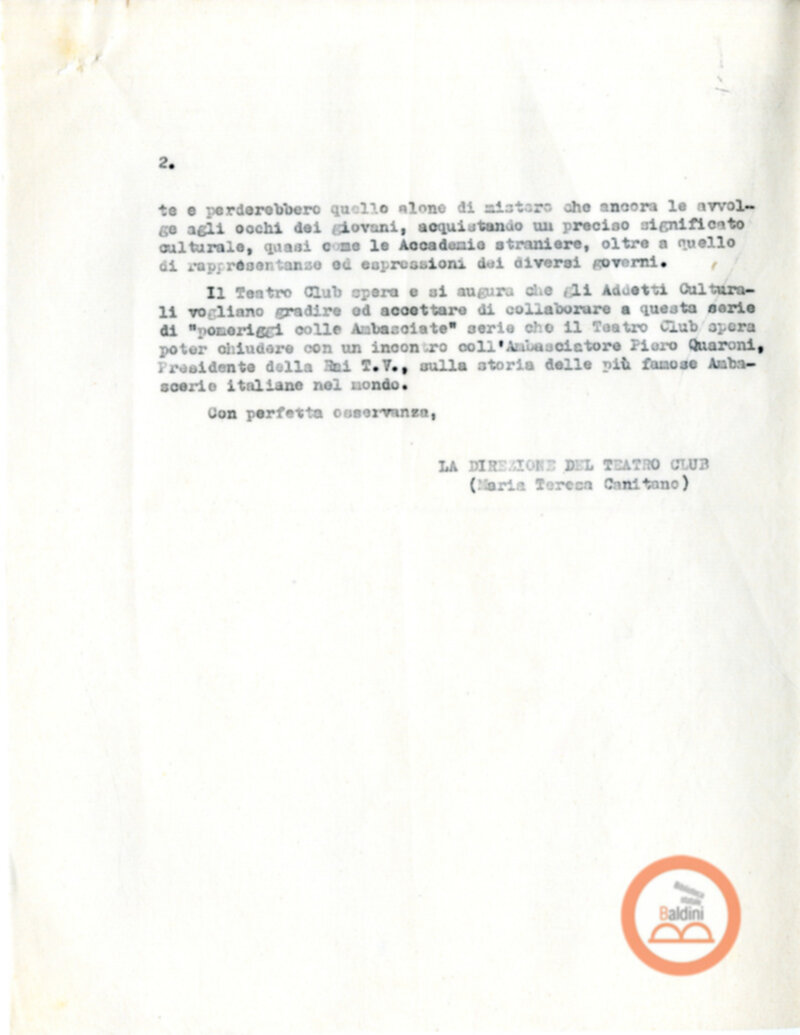 Serata Incontro col Giappone