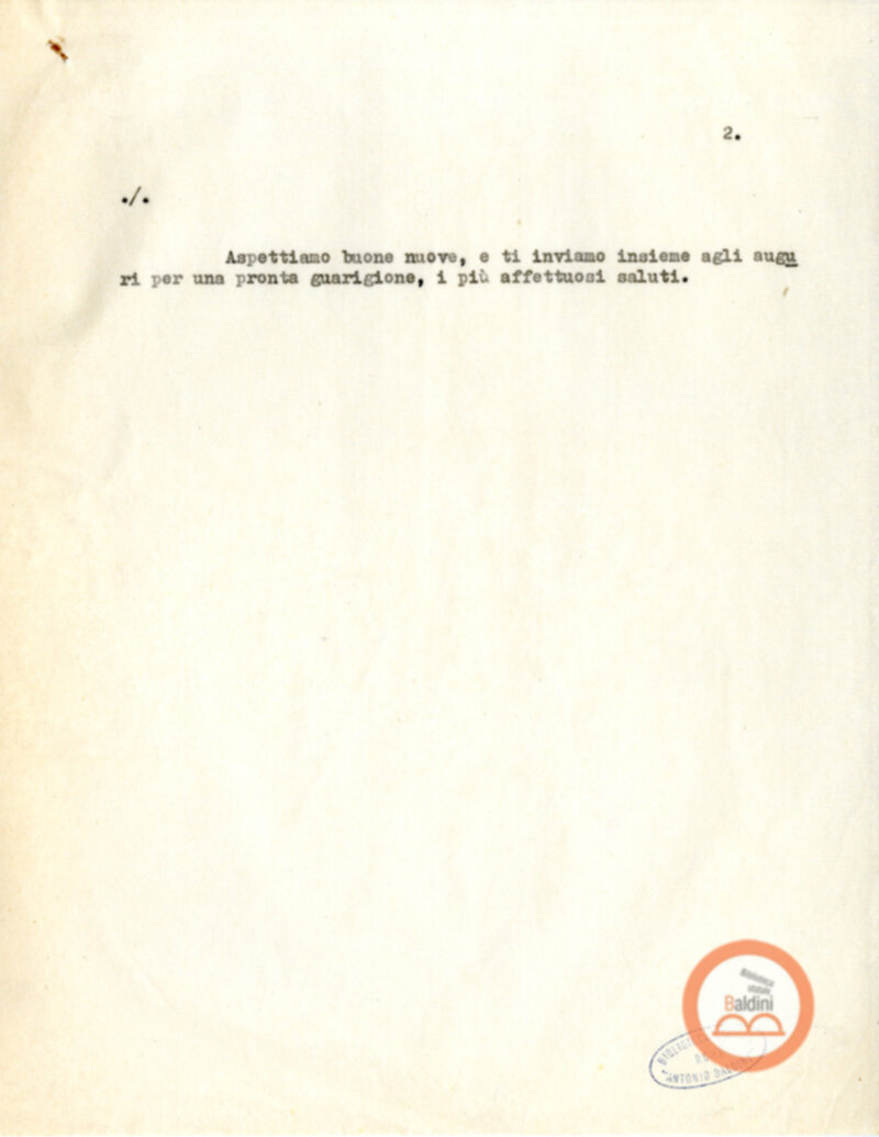 Mese Teatrale Americano - calendario spettacoli