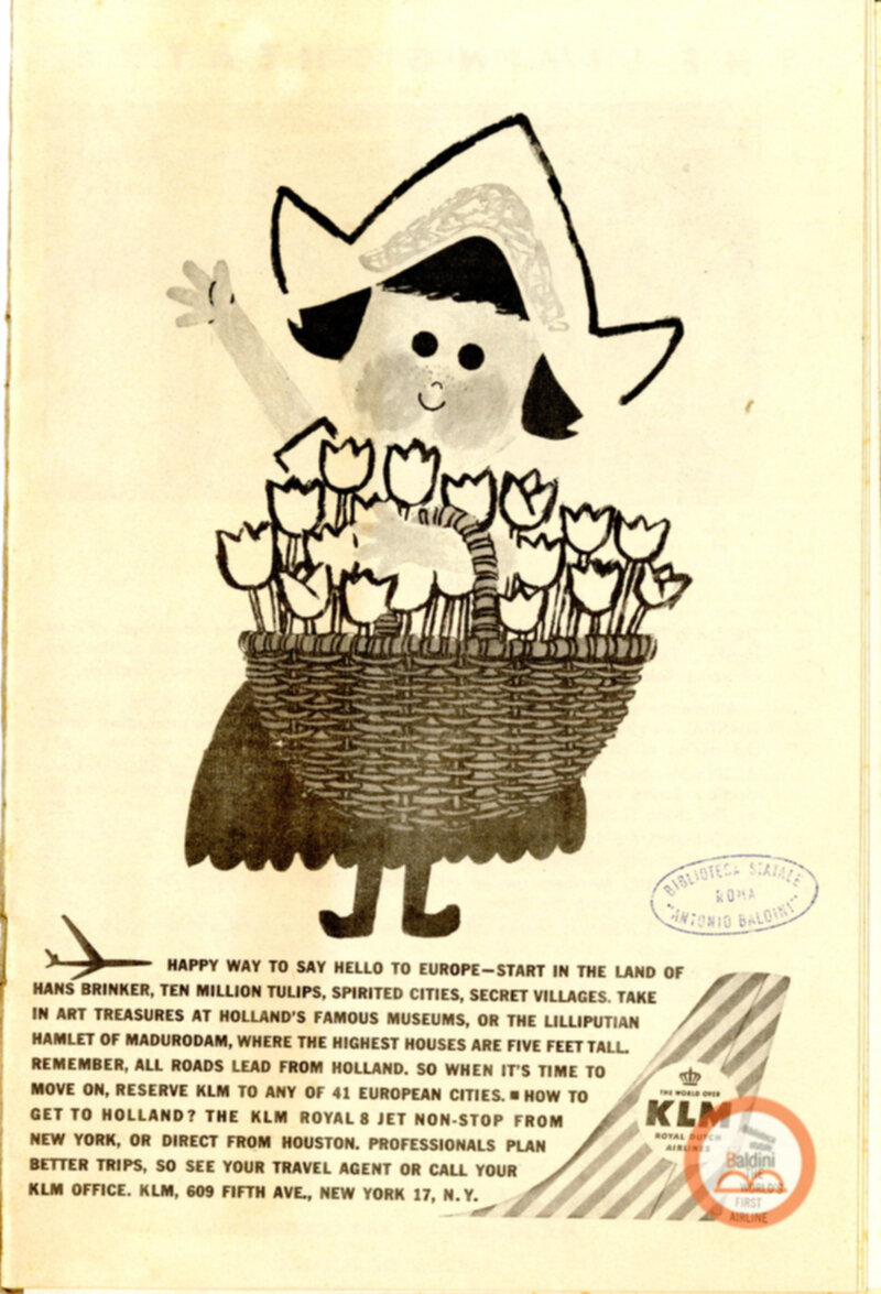 Repertory 1961-1962. 10 th Anniversary