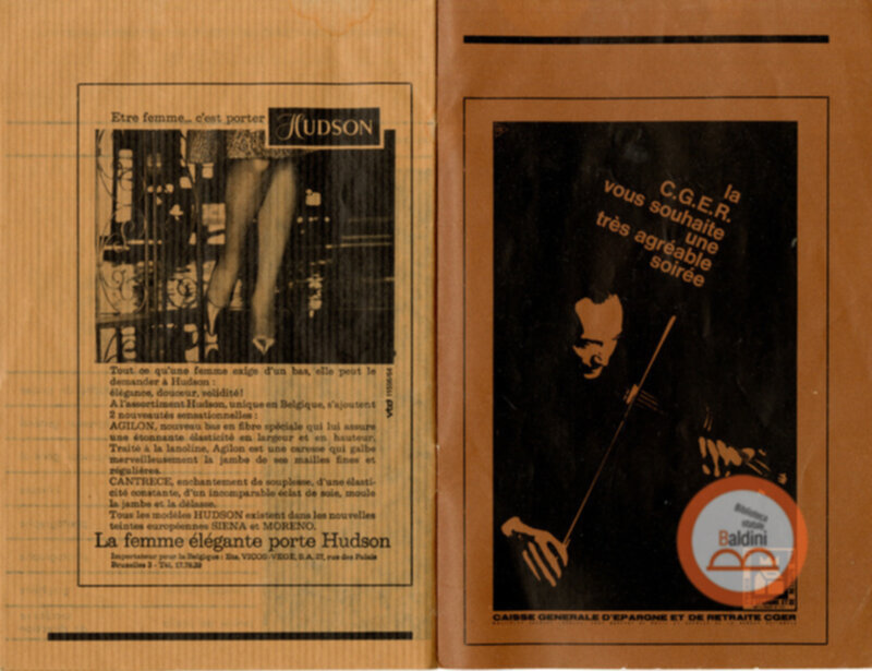 Compagnia del Living Theatre di New York