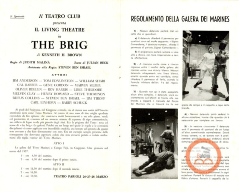 Mysteries and smaller pieces