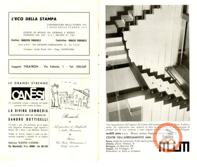 Mysteries and smaller pieces