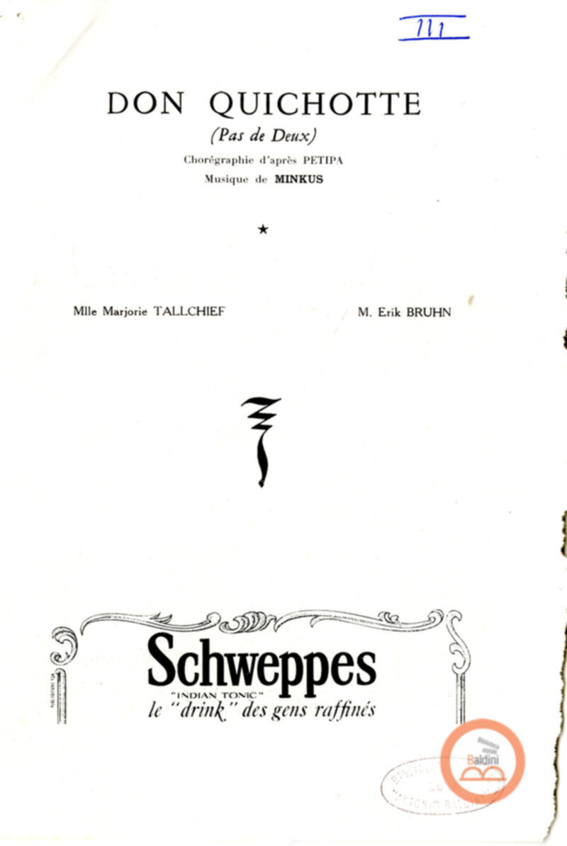 Mese del Teatro Americano J.B. Cerrone