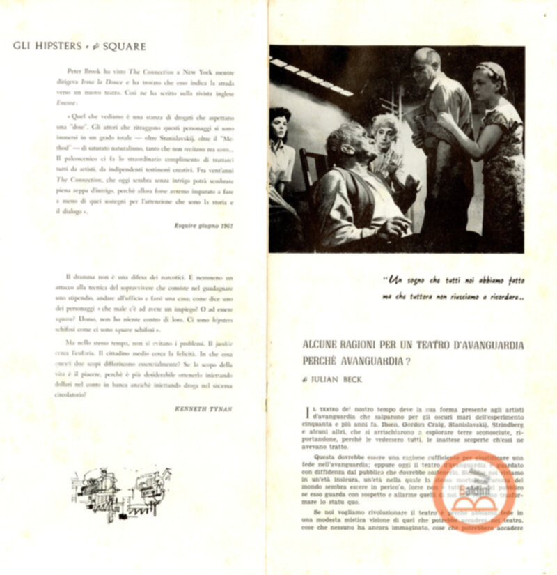 Le Theatre te son Double - Antonin Artaud