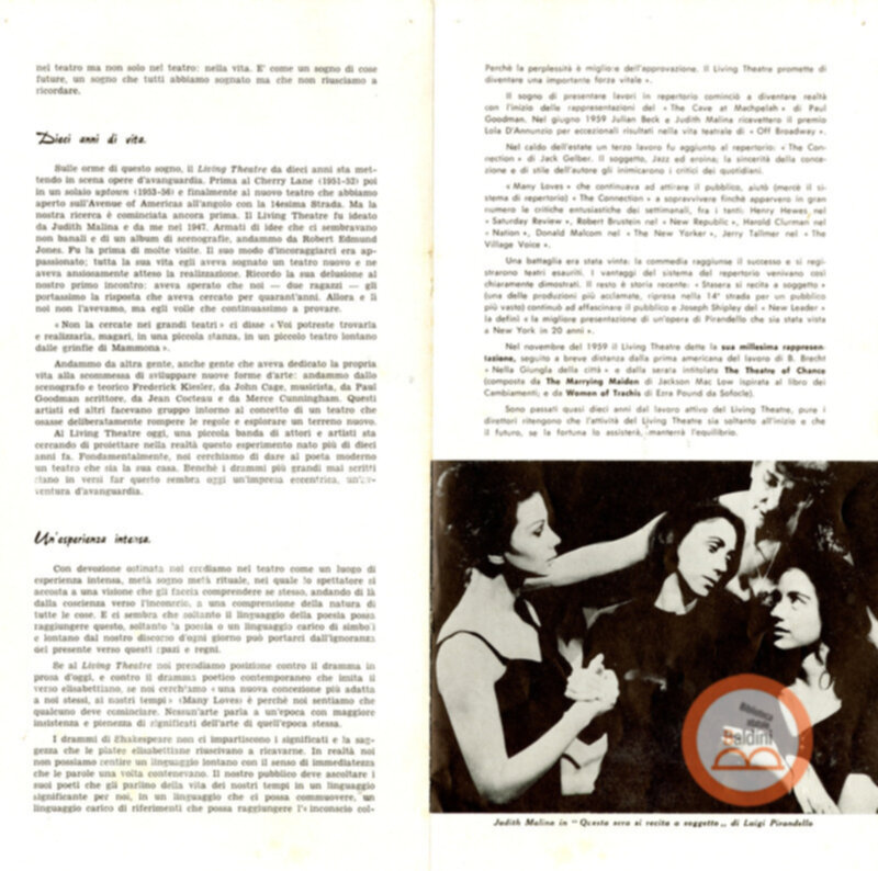 Le Theatre te son Double - Antonin Artaud